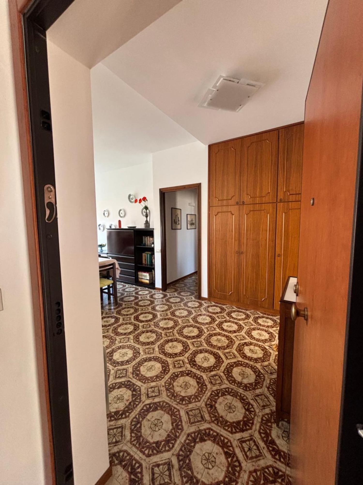 Apartmán Archimede Lounge Cefalù Exteriér fotografie