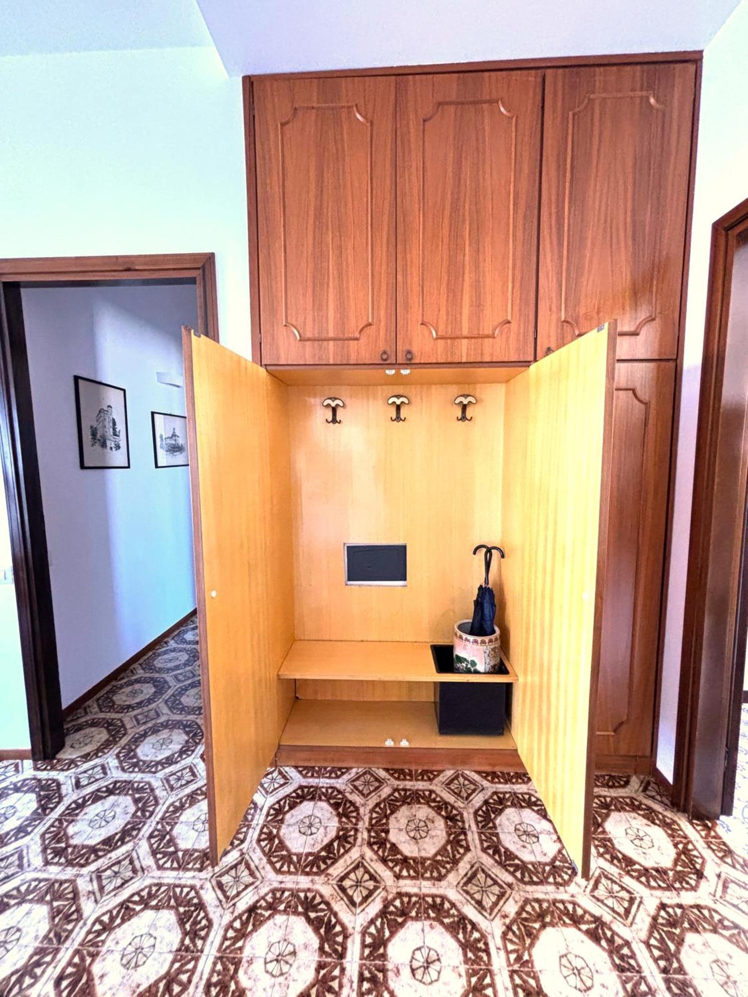 Apartmán Archimede Lounge Cefalù Exteriér fotografie